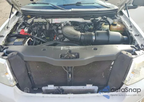 2005 Ford F150 from USA, damaged, VIN 1FTRX14W05KD48092